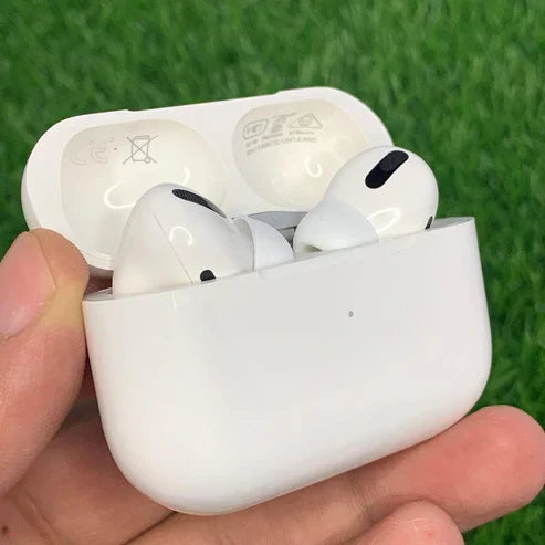 Airpods Pro 2nd Generation Bluetooth Wireless Titanium